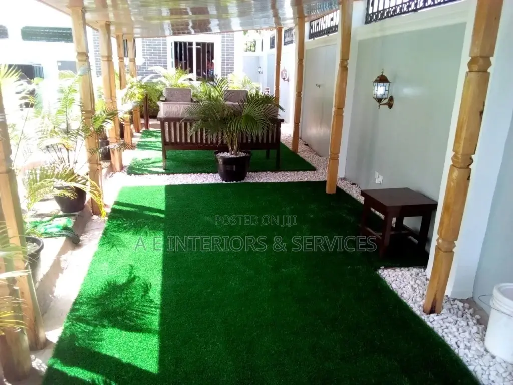 Artificial Grass