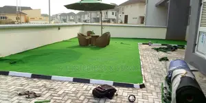 Artificial Grass