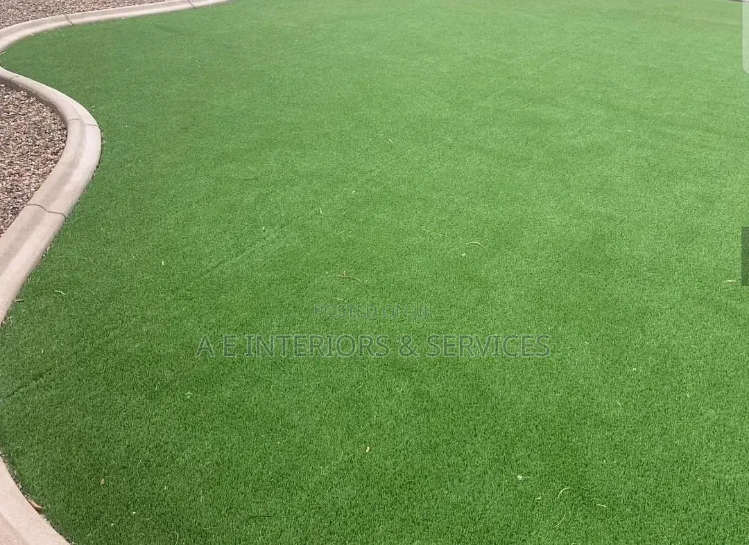 Artificial Grass