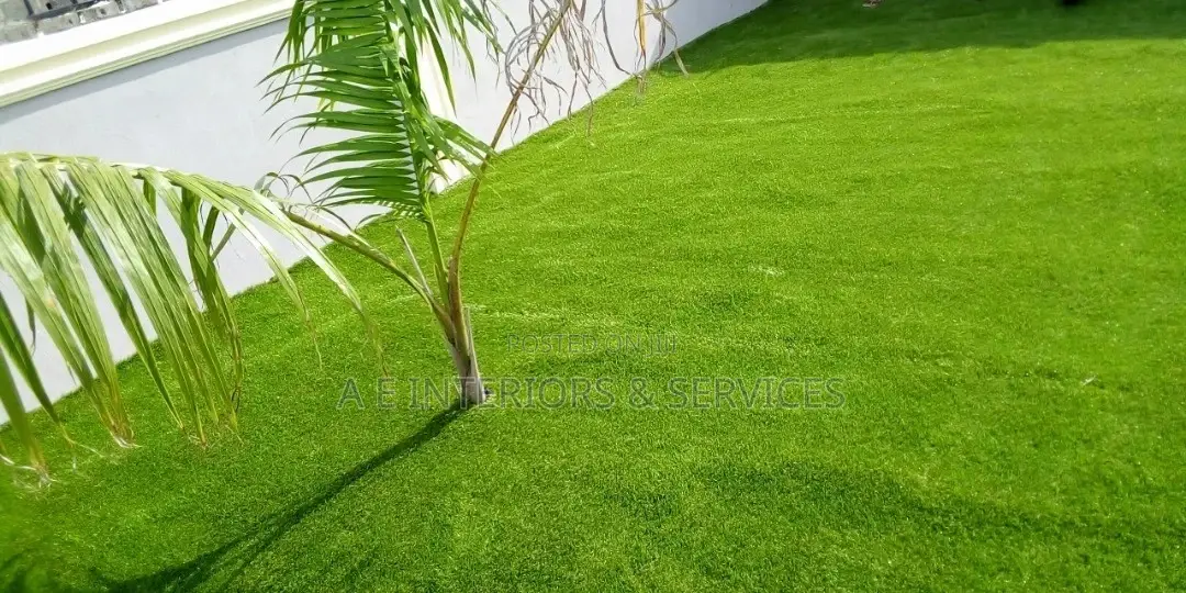 Artificial Grass