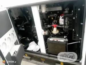 Generator Yanma
