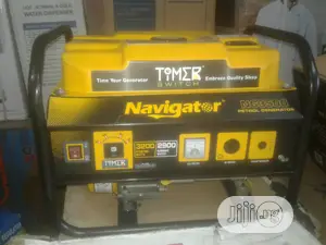 Navigator Generator. 4.5KVA