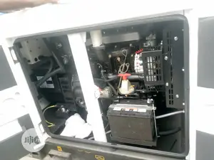 Generator 15kva