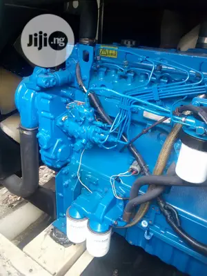 Generator 15kva