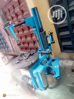 Tyre Changer