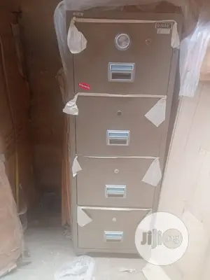 Office Fire Proof Safe