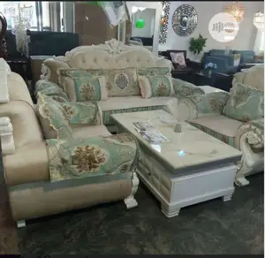 Turkish Royal Antique Sofa