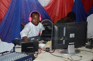 Professional Live Streaming Service