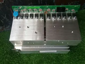 3kw 12v Powerstar Mosfet Board