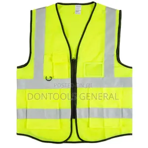 Reflective Vest