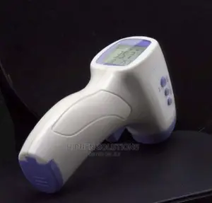 Digital Fever Thermometer