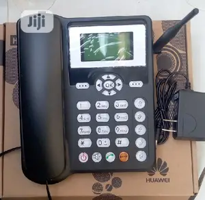 Huawei Ets5623 GSM Table/Landline Phone