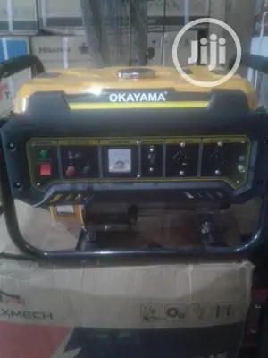 4kva Okayama. Japan Product