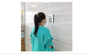 Wall Hanging Temperature Thermometer