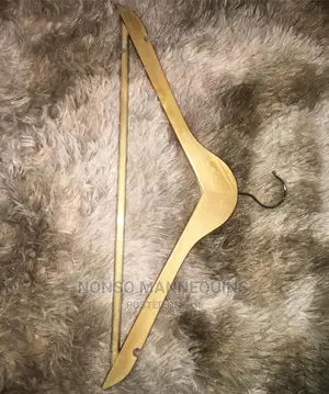 Wooden Hangers