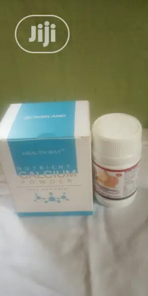 GI Vital With Nutrient High Calcium Powder