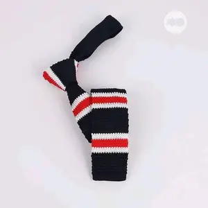 Knitted Tie