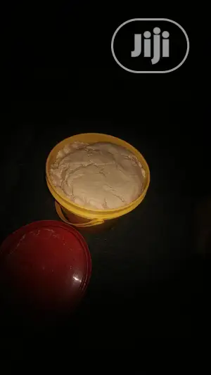 Freshly Made Home Pap