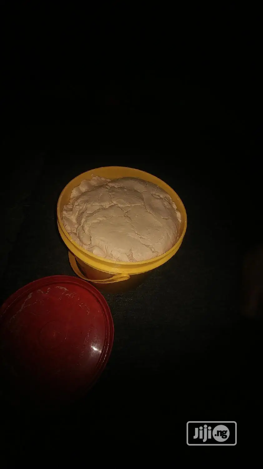 Freshly Made Home Pap