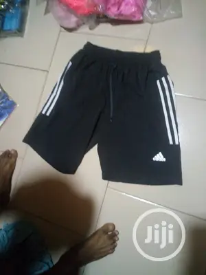 Adidas Shot