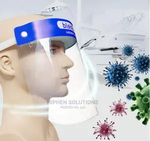Face Shield Anti-splash Cover