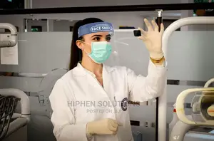 Face Shield Protective Cover
