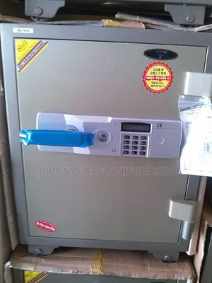 High Quality Korea Fireproof Safe Digital