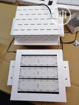 150w Led Canopy Light