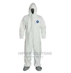 Protective Coverall Body Suits