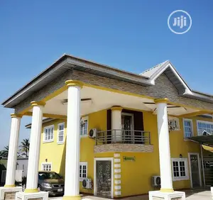 31 Rooms Hotel at Oluyole Extension Ibadan