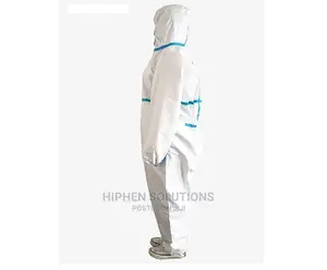 Coverall Protective Body Suit