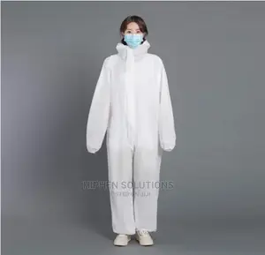 Coverall Safety Body Suit