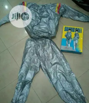 Sauna Suit Good Quality