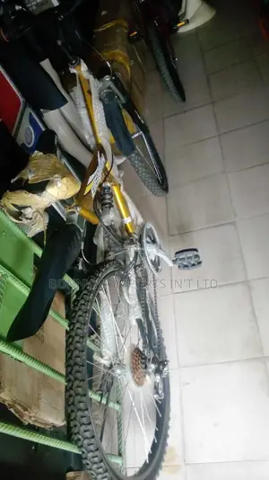 Adult Size 26 Gear Sports Bike
