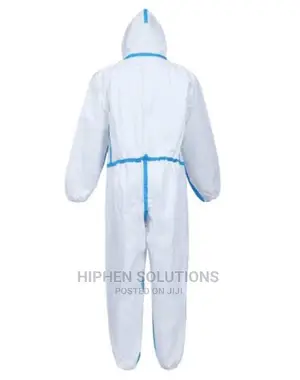 Coverall Potective Body Suit