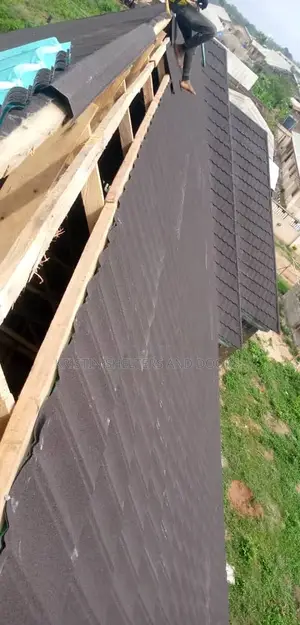 Best Of Kristin Bond Coffee Roofing Sheet In Lagos