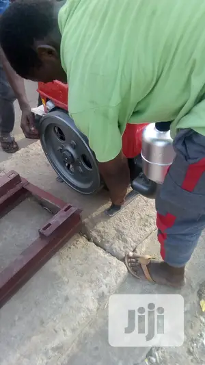 30kva Atlas Generators Available