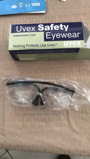 Uvex Eyewear