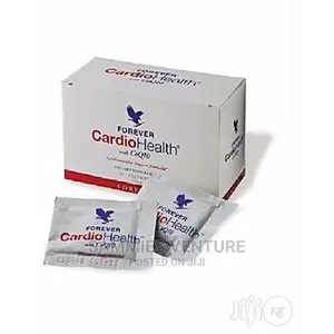 Forever Living Cardio Health Supplement