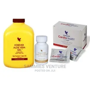 Forever Living High Blood Pressure Reversal Supplements