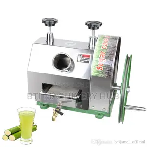 Sugarcane Juice