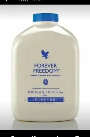 Forever Living Freedom - For Arthritis, Bone and Joint