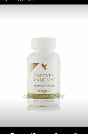 Forever Living Calcium
