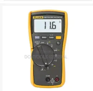 Fluke Digital Multimeter-166