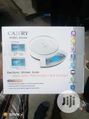 Electronic Scale