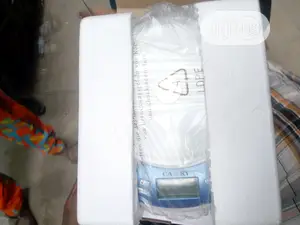 Electronic Scale