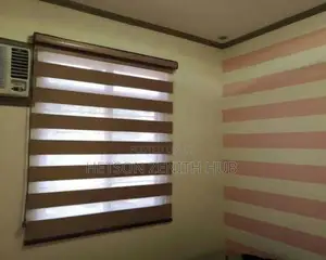 Day And Night Blinds