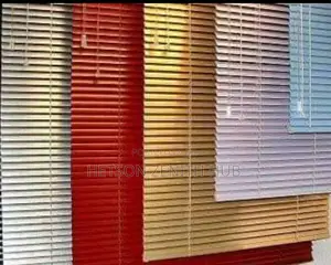 Window Blinds