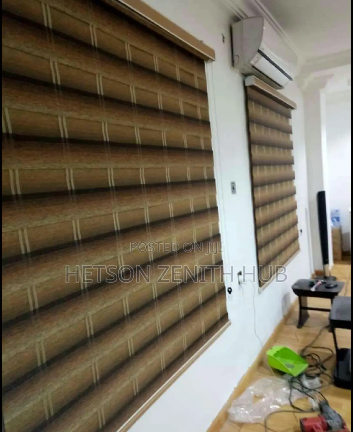 Window Blinds