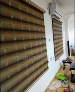 Window Blinds